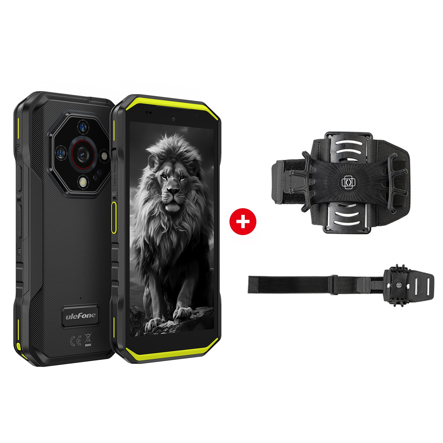 Armor X32 Pro
