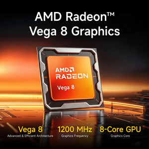 Mini PC Atom 4