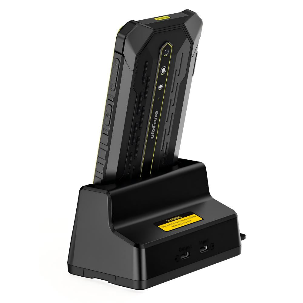 Desk Charging Dock  For RugKing Series