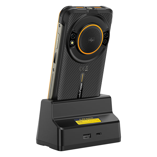 Desk Charging Dock  For Armor 16&21 series