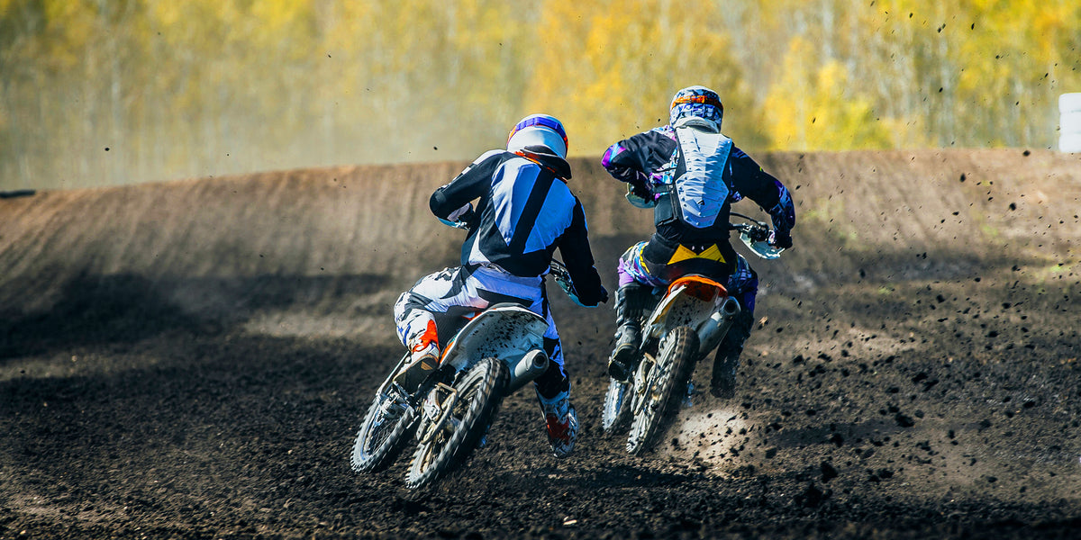 Off-Road