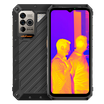 Ulefone Power Armor 19T Rugged Military Smartphone with FLIR Thermal Imaging