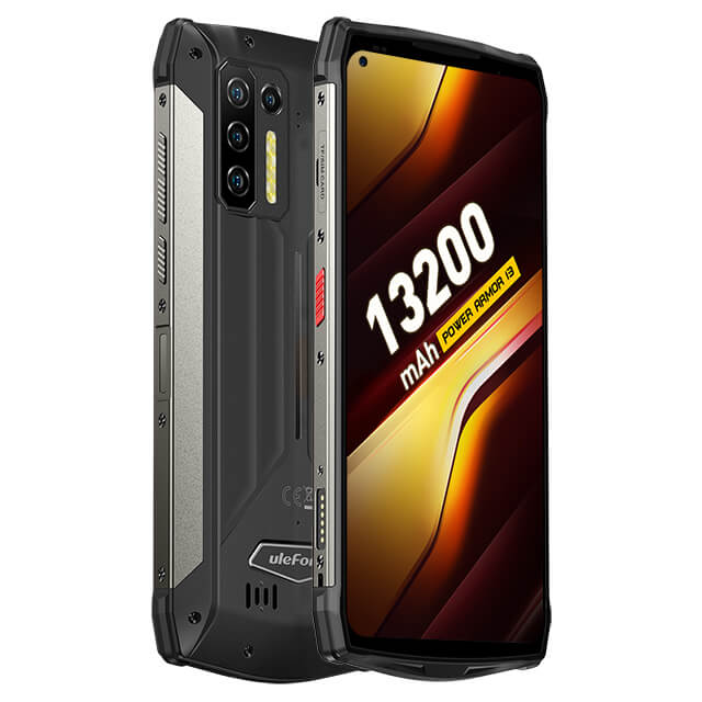 Ulefone Power Armor 13