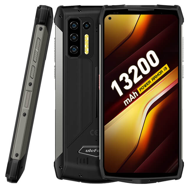 Ulefone Power Armor 13