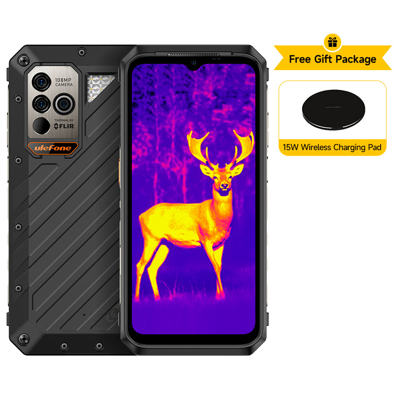 Power Armor 18T Ultra