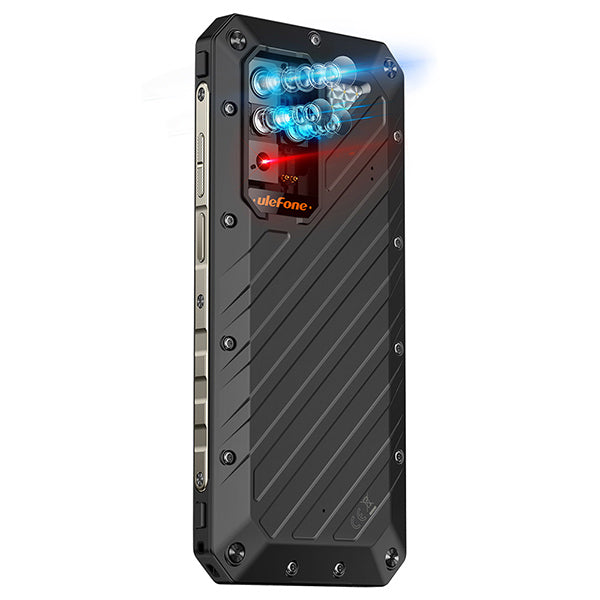 Rugged Phone IP68 & IP69K Power Armor 19