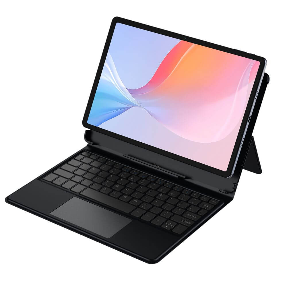 Smart Keyboard for Ulefone Tab A11