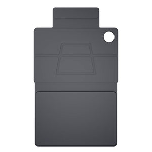 Smart Keyboard for Ulefone Tab A11 Pro