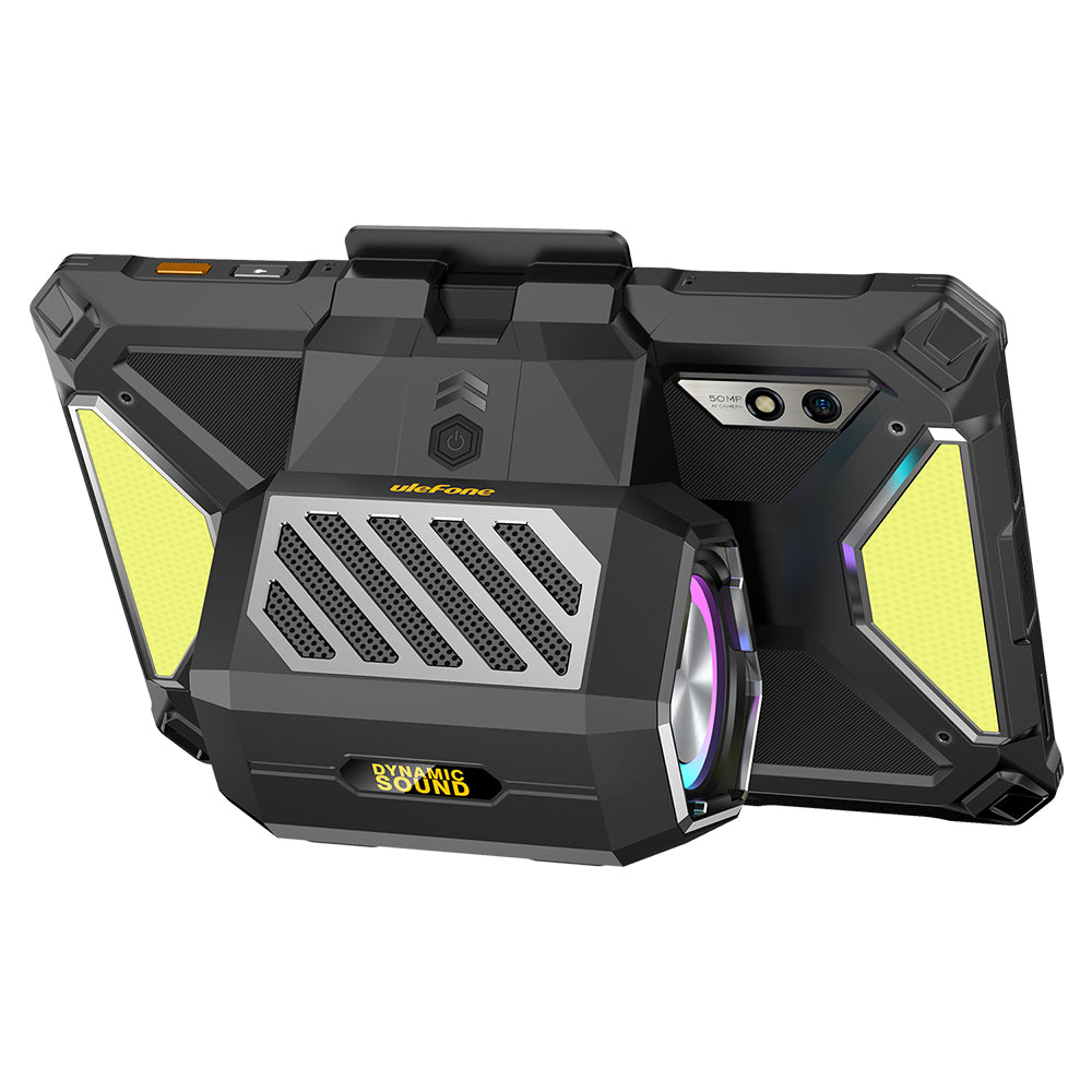 Kit Audio per la Serie Armor Pad 3 & Armor Pad 4 Ultra