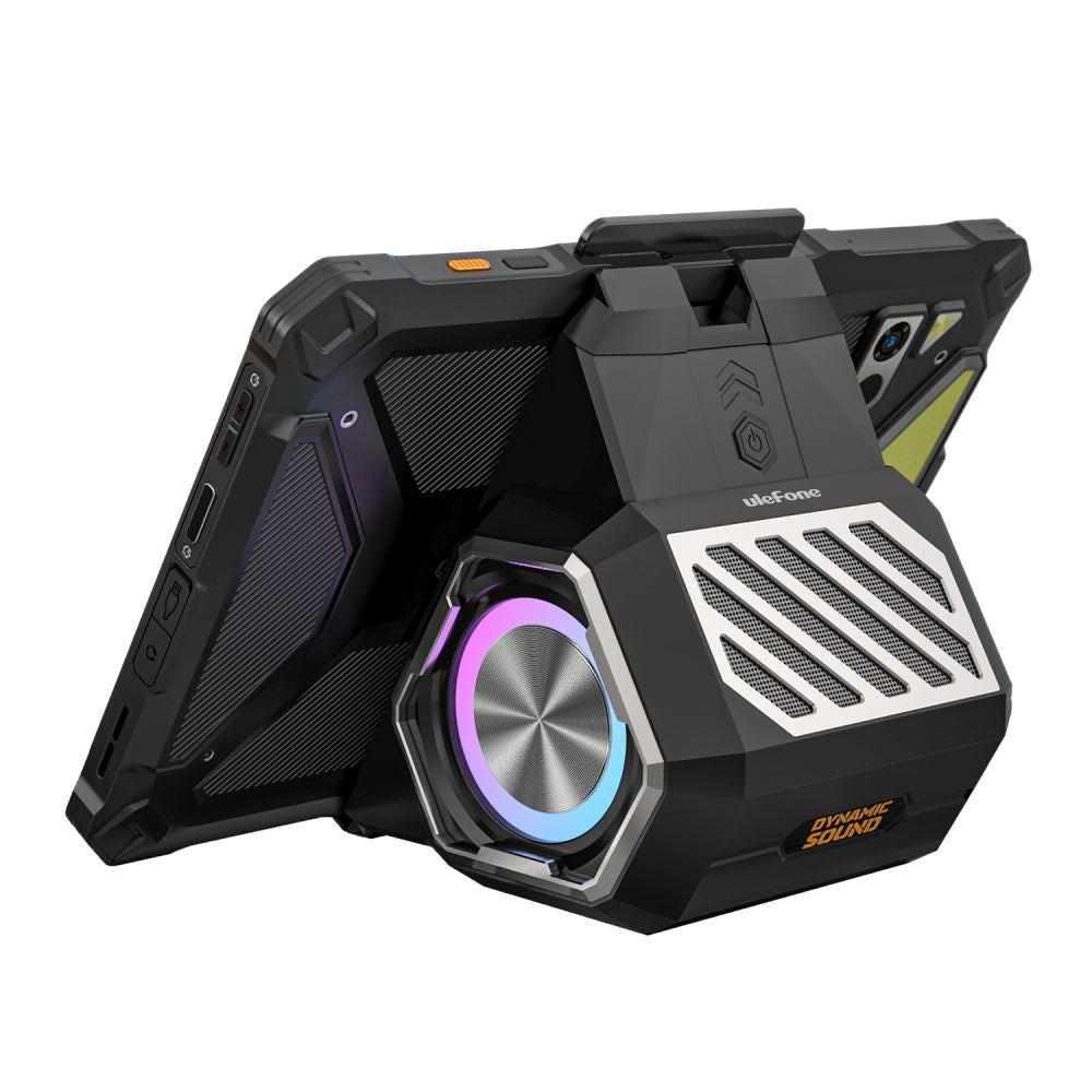 Kit Audio per la Serie Armor Pad 3 & Armor Pad 4 Ultra