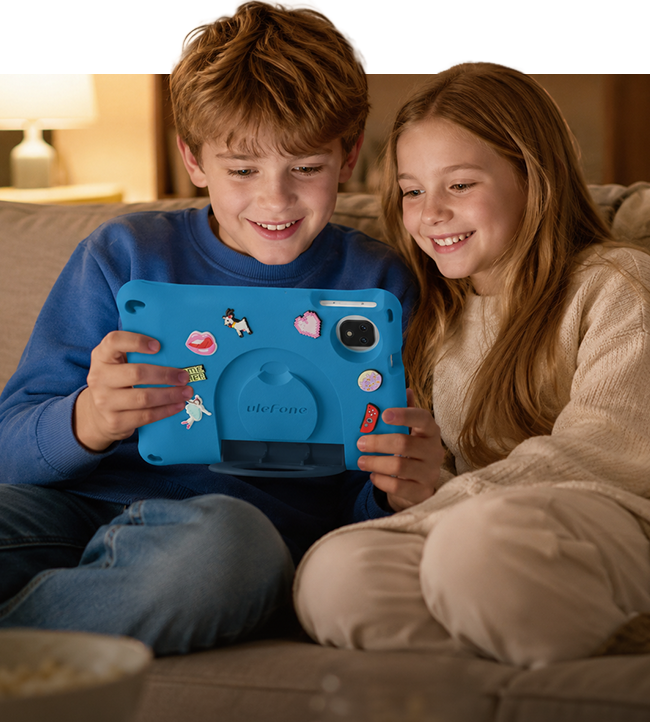 Tab A9 Pro Kids