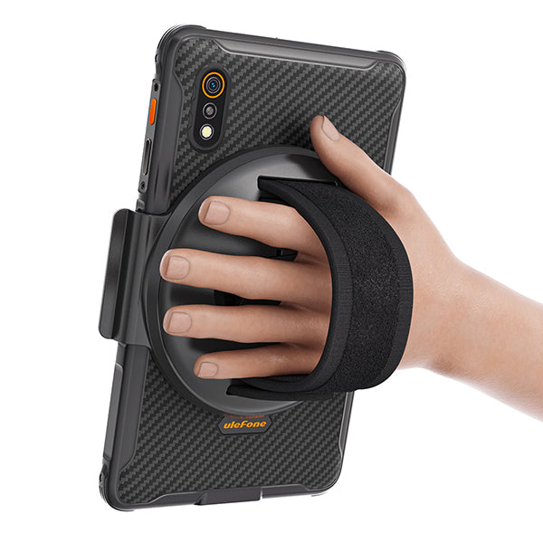 Cinturino da Polso per Tablet per la Serie Armor Pad
