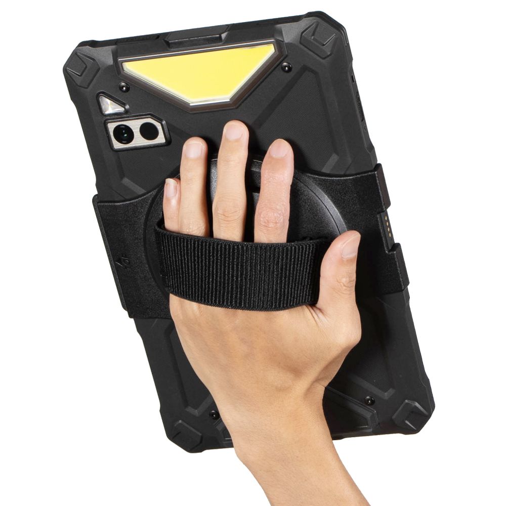 Cinturino da Polso per Tablet per la Serie Armor Pad