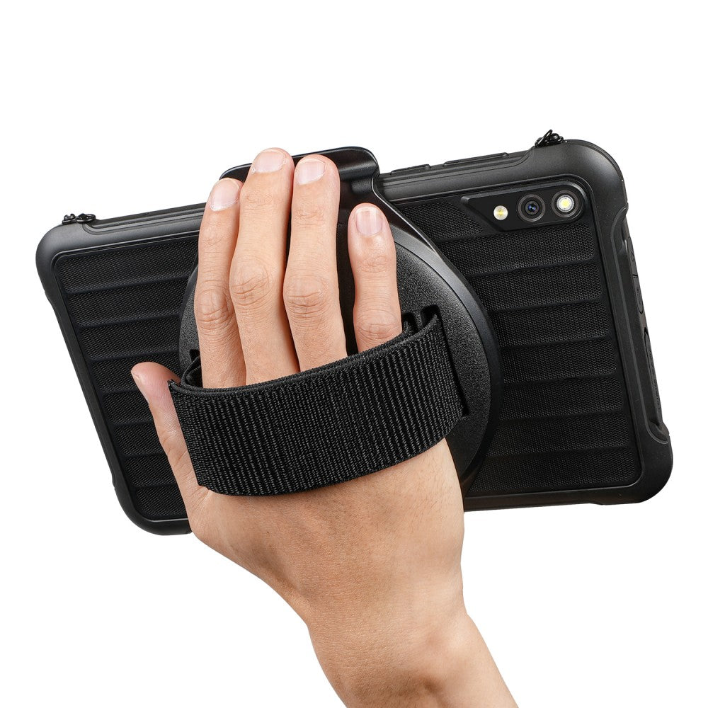 Sangle de main pour tablette série RugKing Pad