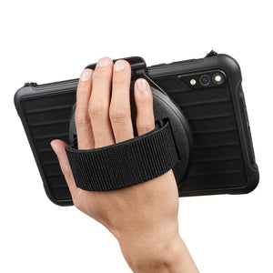 Sangle de main pour tablette série RugKing Pad