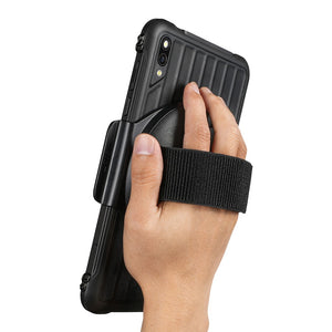 Sangle de main pour tablette série RugKing Pad