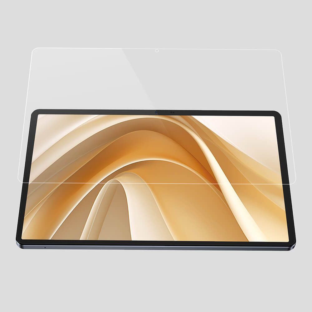 Tempered Glass for Tab Ulefone A11 Series