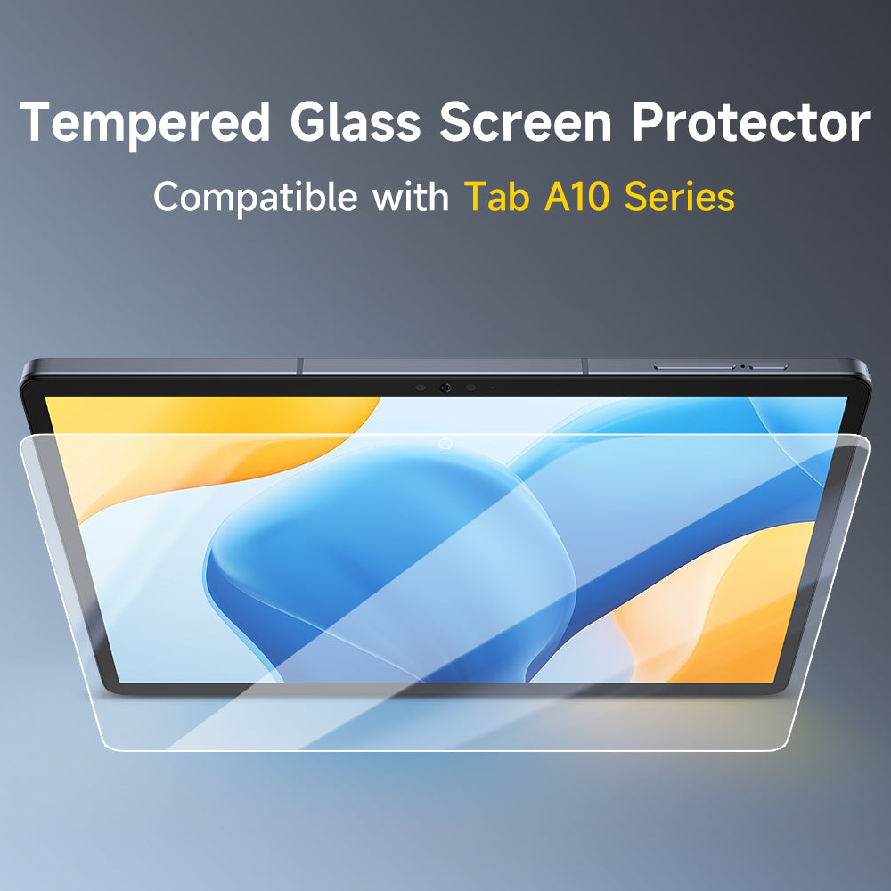Vetro Temperato per Serie Tab Ulefone A11