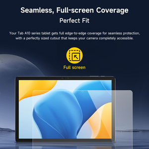 Vetro Temperato per Serie Tab Ulefone A11