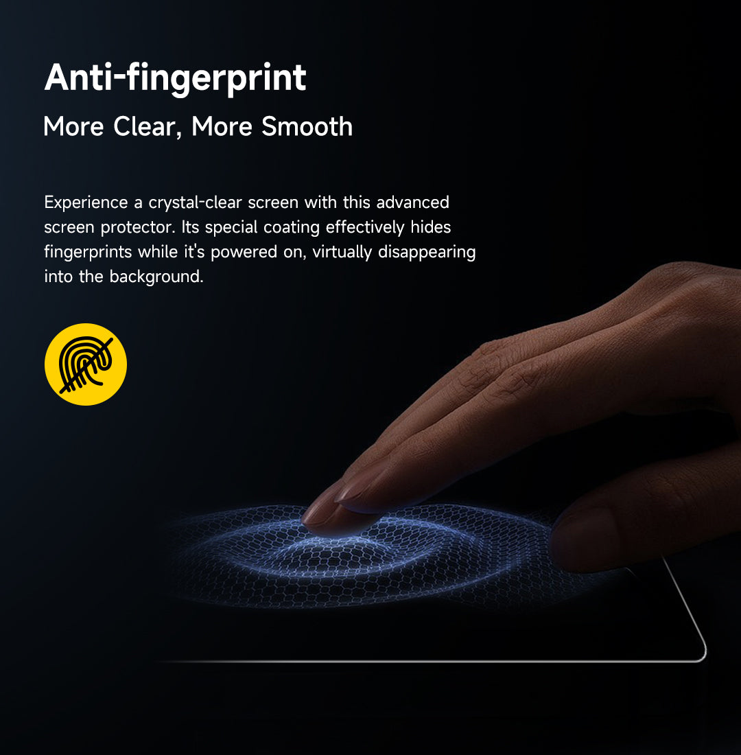 Vetro Temperato per Serie Tab Ulefone A11