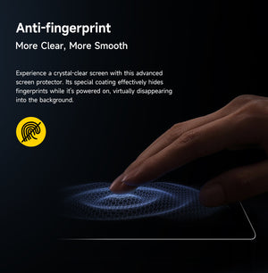 Vetro Temperato per Serie Tab Ulefone A11