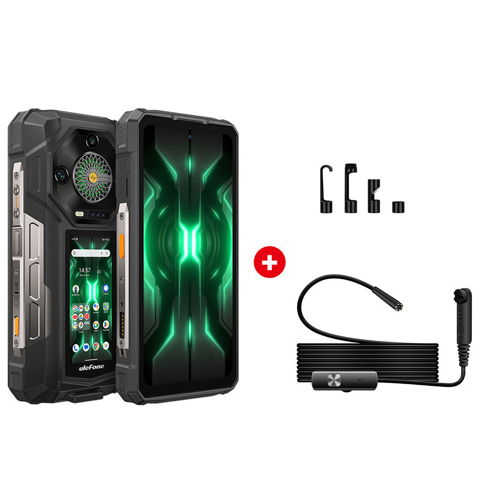 Armor 33 Pro