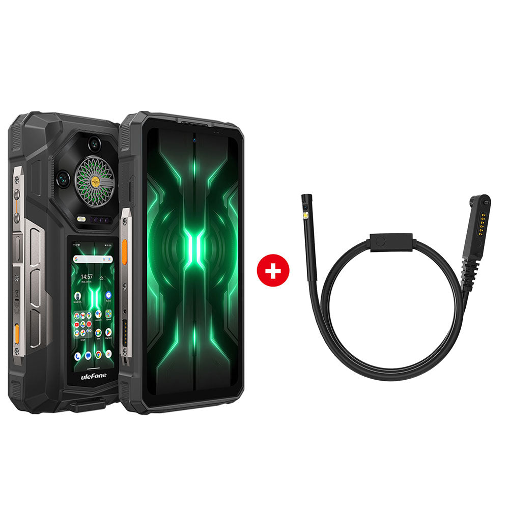 Armor 33 Pro