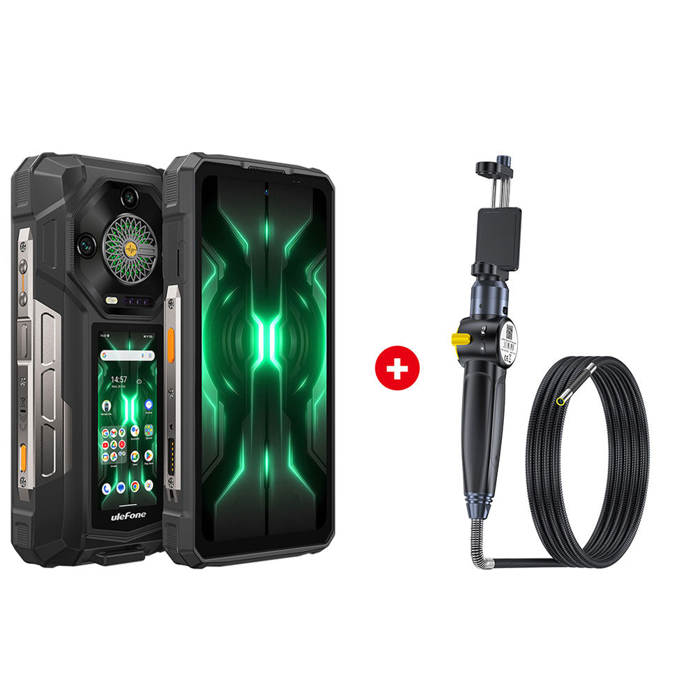 Armor 33 Pro