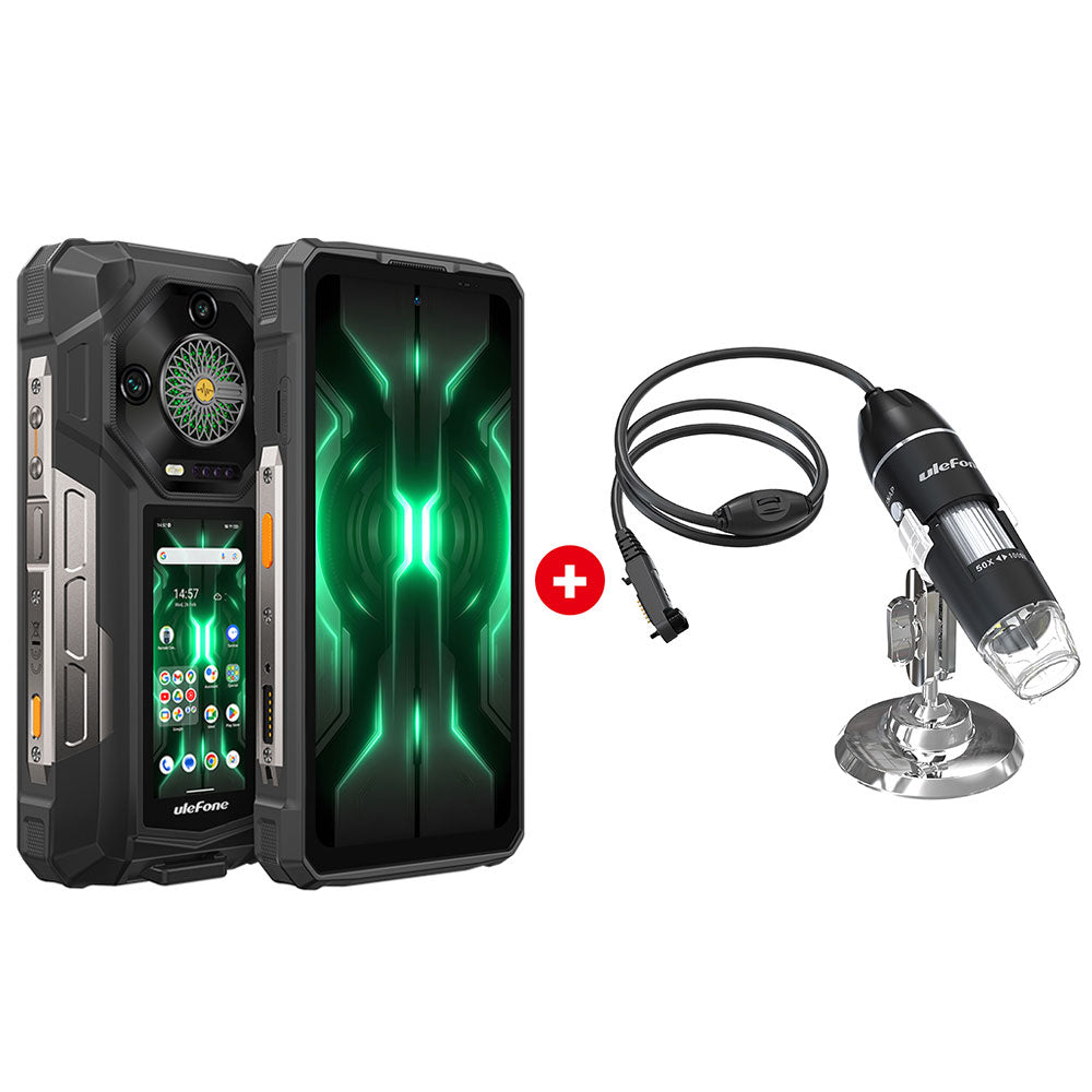 Armor 33 Pro