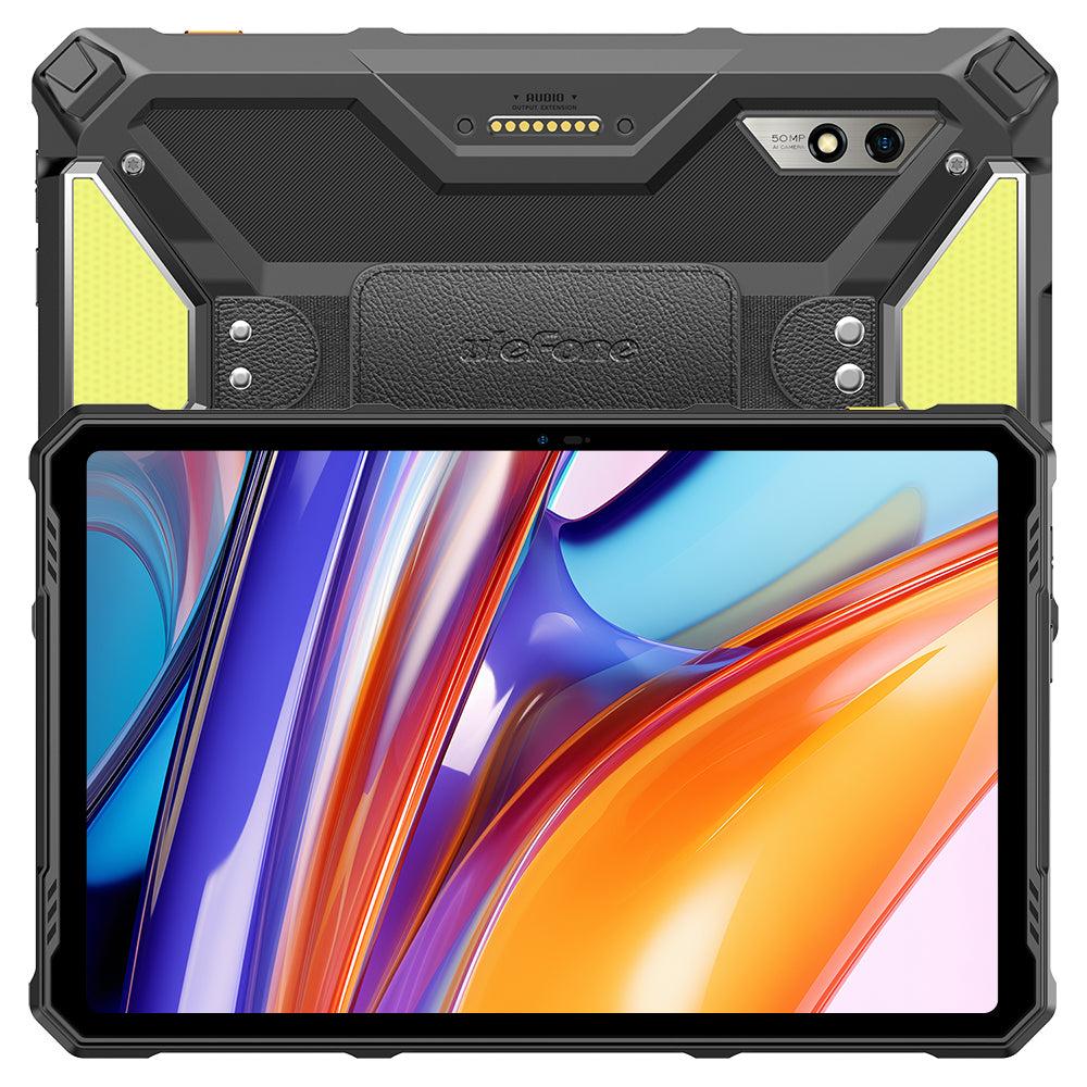 Ulefone Armor Pad 3 Pro Rugged Tablets Work Unlimited, Play Unbound