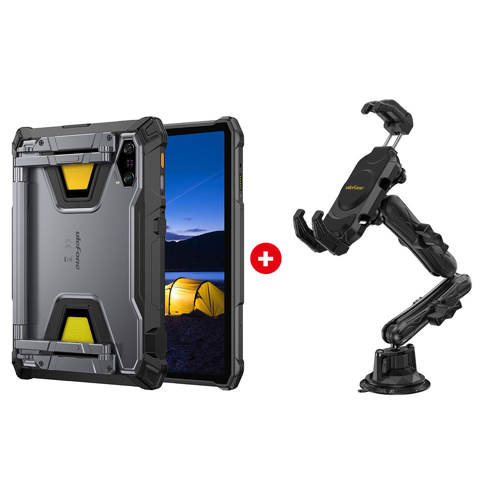 Armor Pad 5 Pro