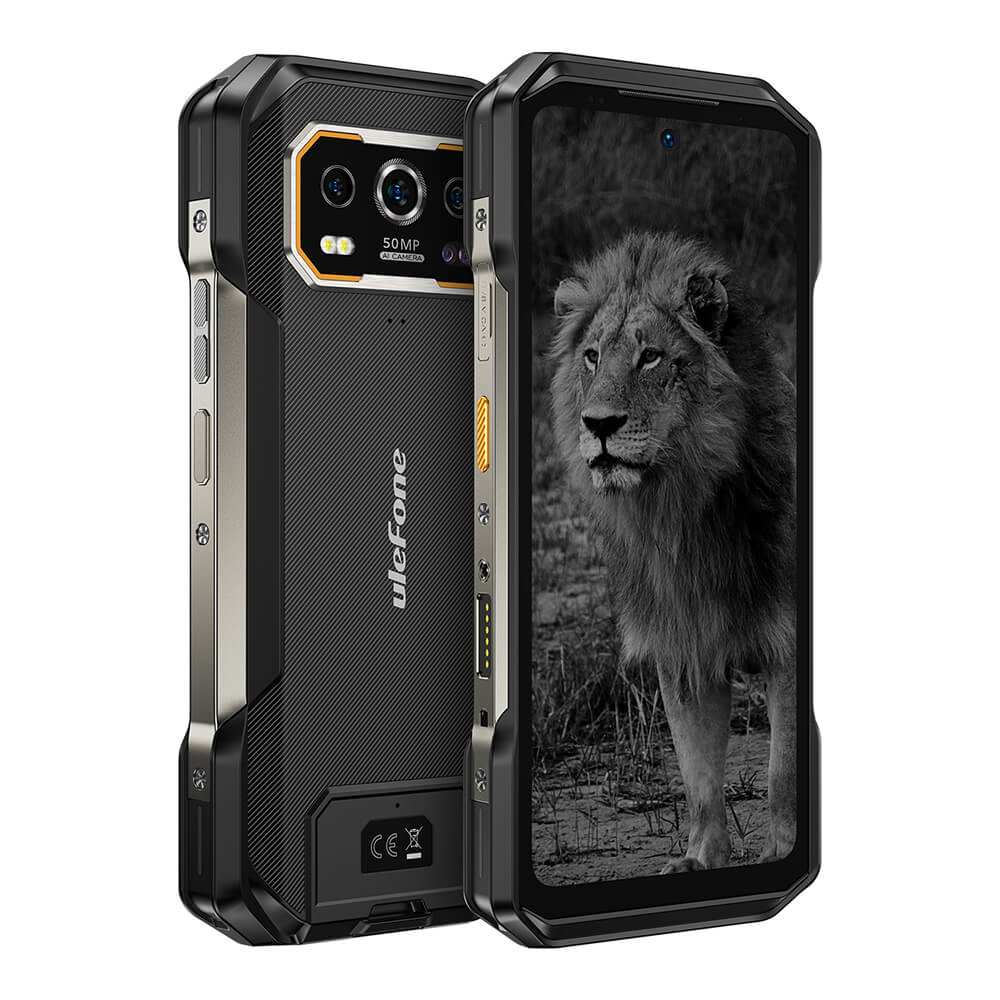 Ulefone Most Rugged Phon Armor 27 Pro