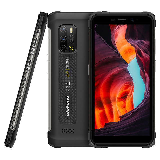 rugged mobiles ulefone armor x10 pro