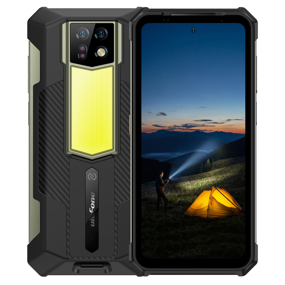 Armor 24 Pro
