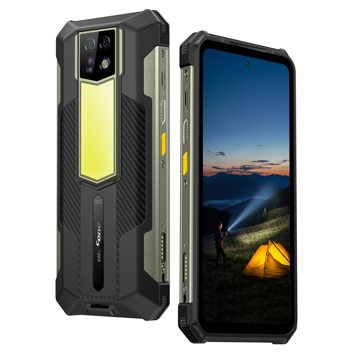 Armor 24 Pro
