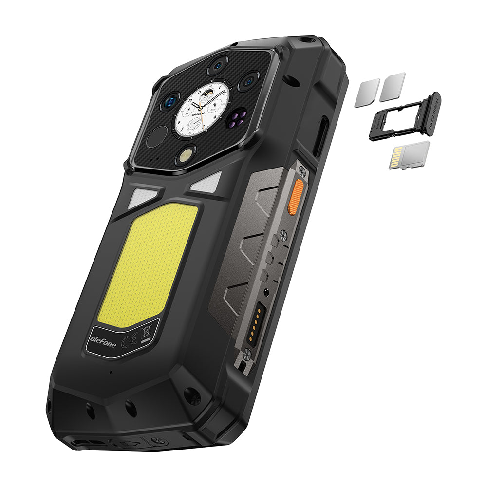 Armor 29 Pro Thermal