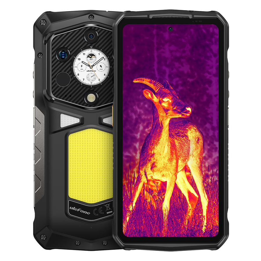 Armor 29 Pro Thermique