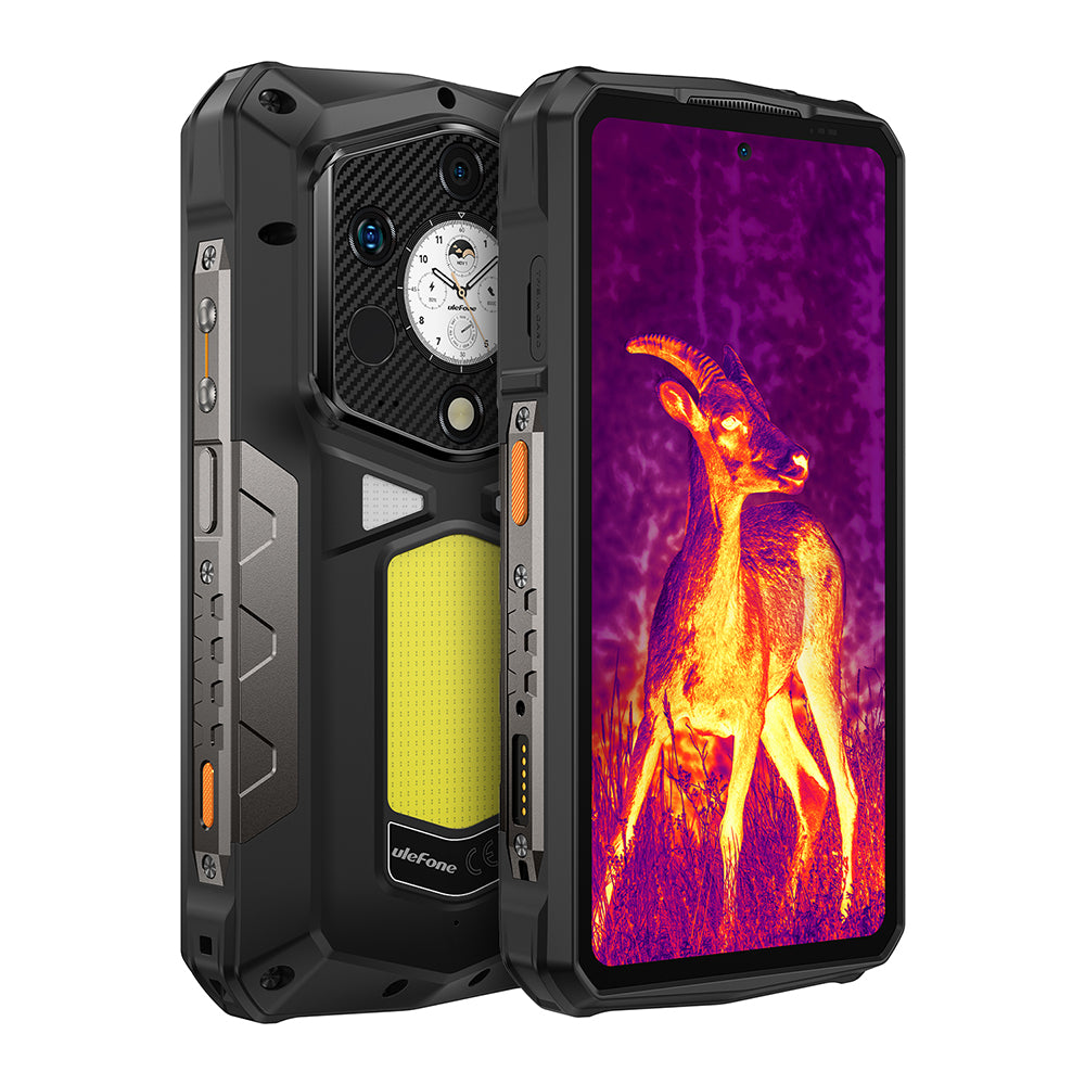 Armor 29 Pro Thermal