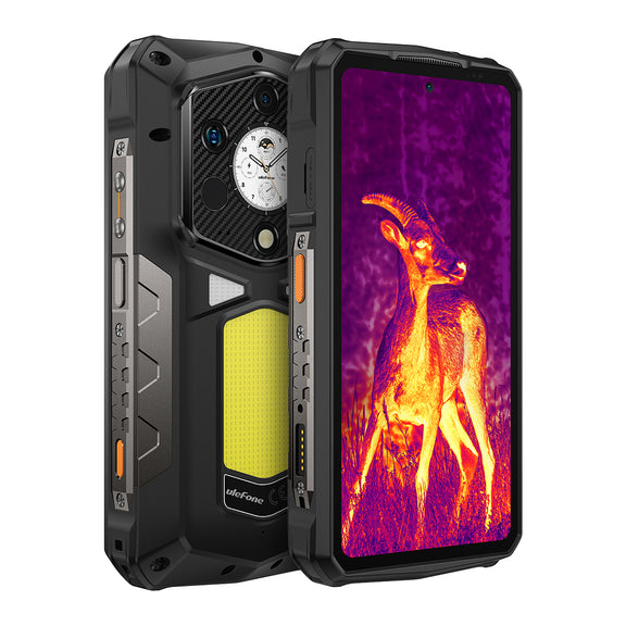Armor 29 Pro Thermal