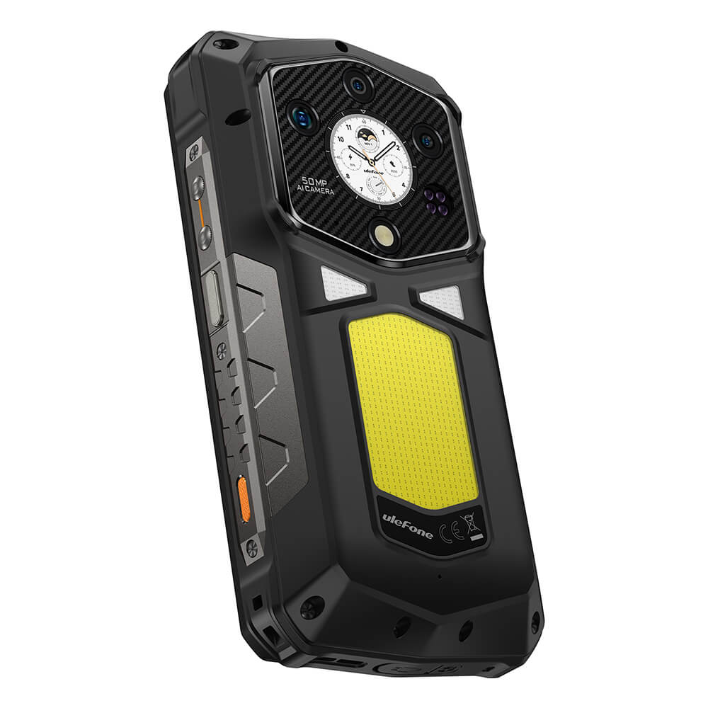Armor 29 Ultra