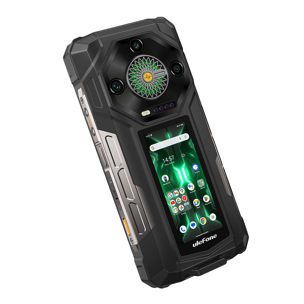 Armor 33 Pro
