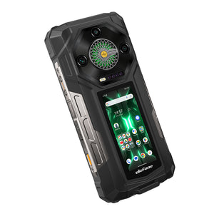 Armor 33 Pro