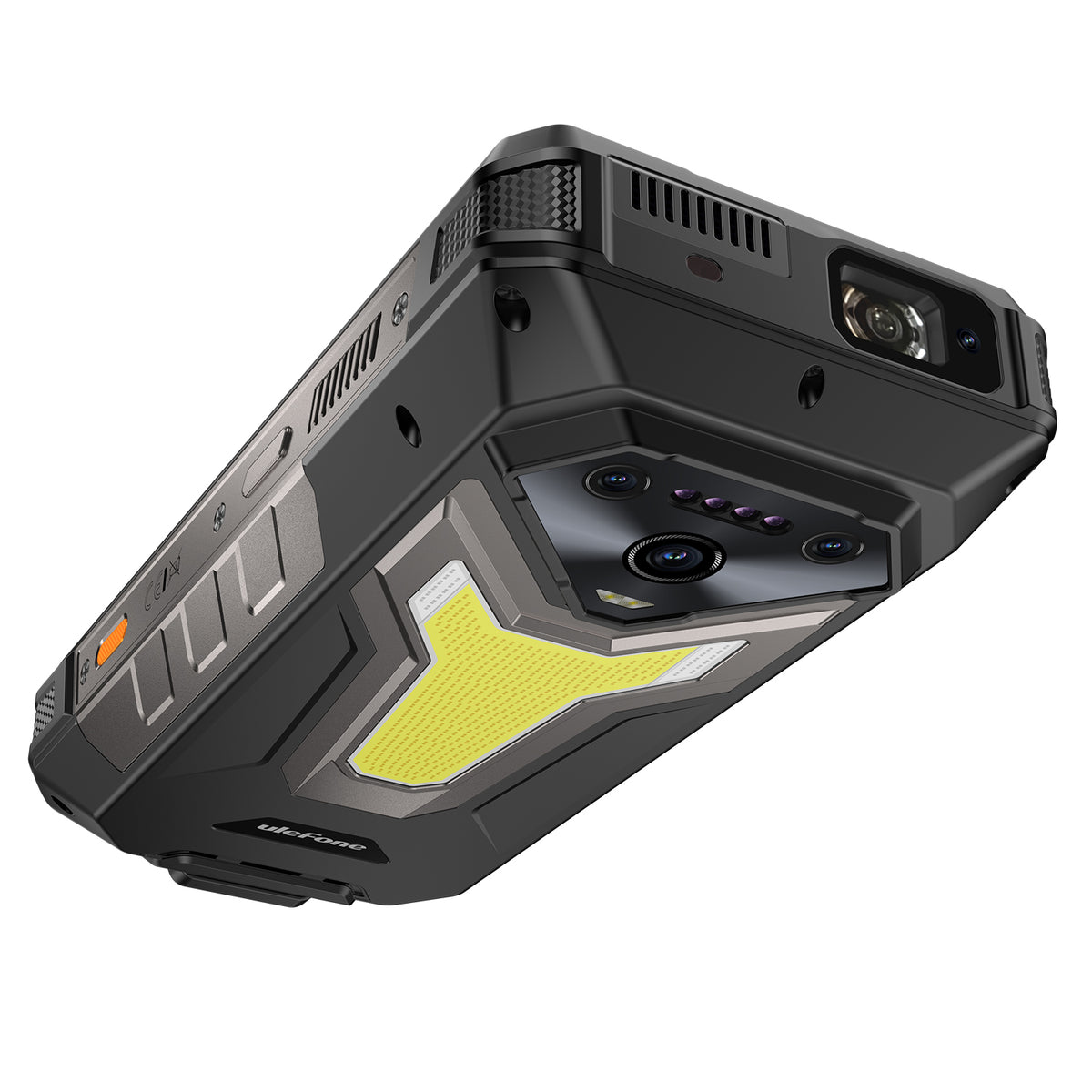 Armor 34 Pro+
