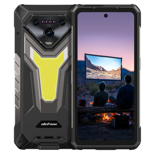 Armor 34 Pro+