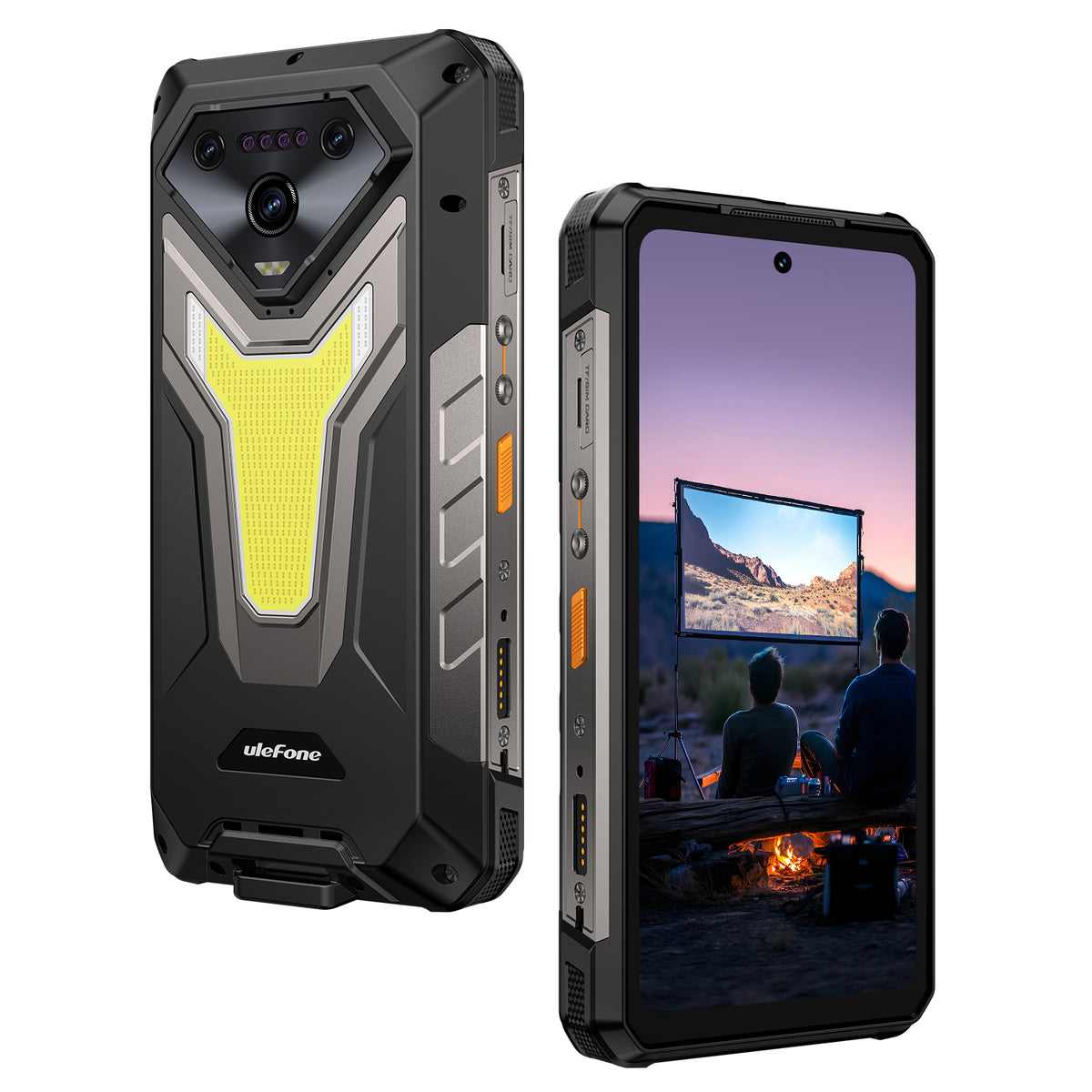 Armor 34 Pro+