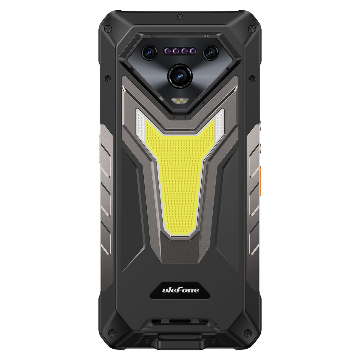 Armor 34 Pro+
