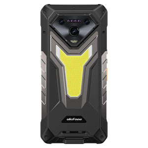 Armor 34 Pro+