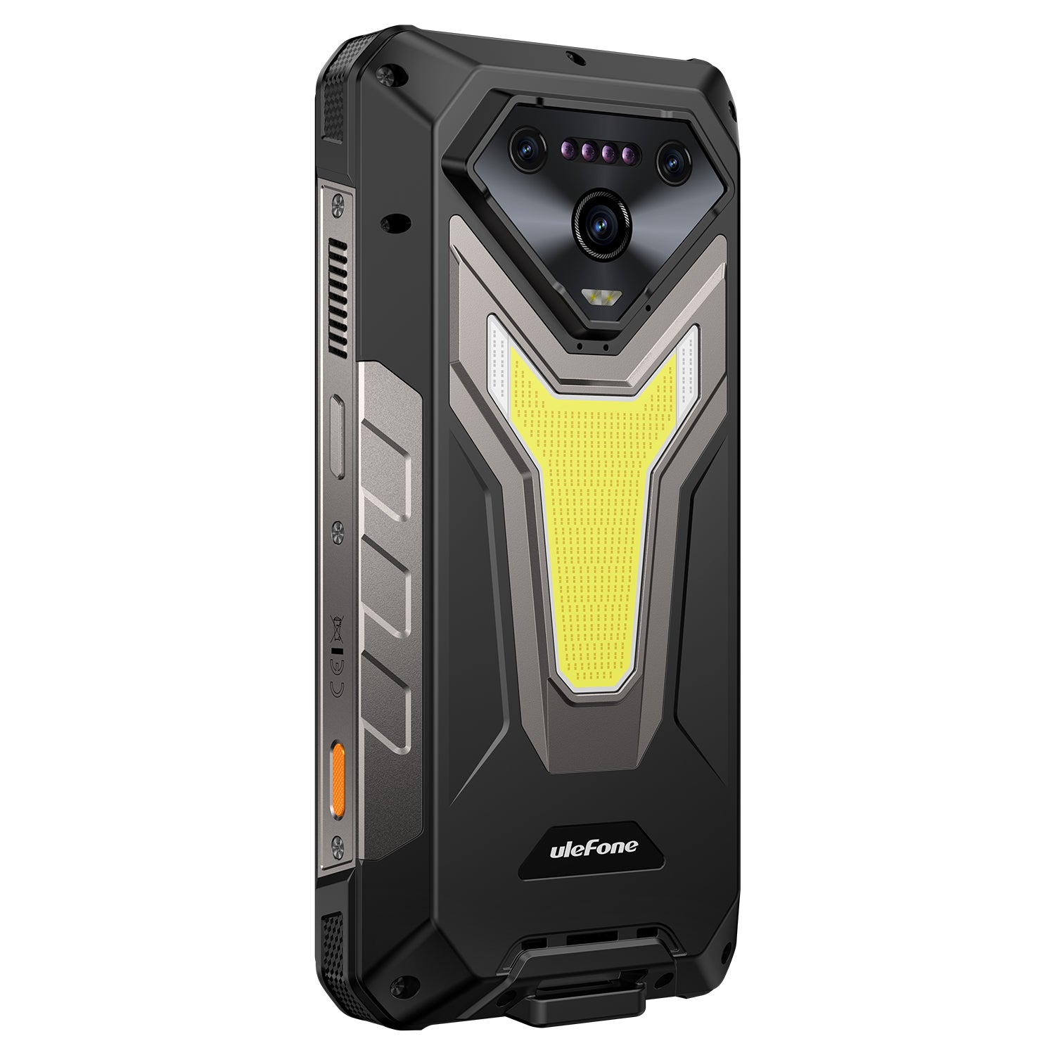 Armor 34 Pro