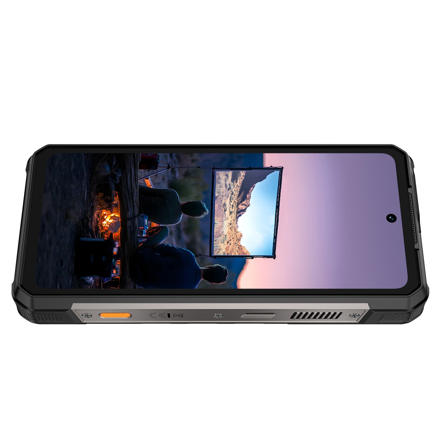 Armor 34 Pro
