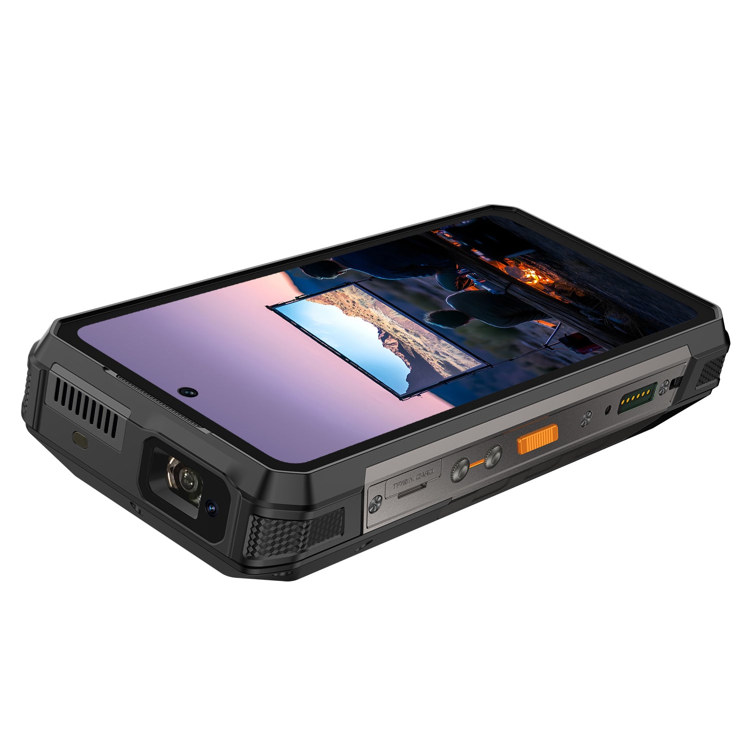 Armor 34 Pro
